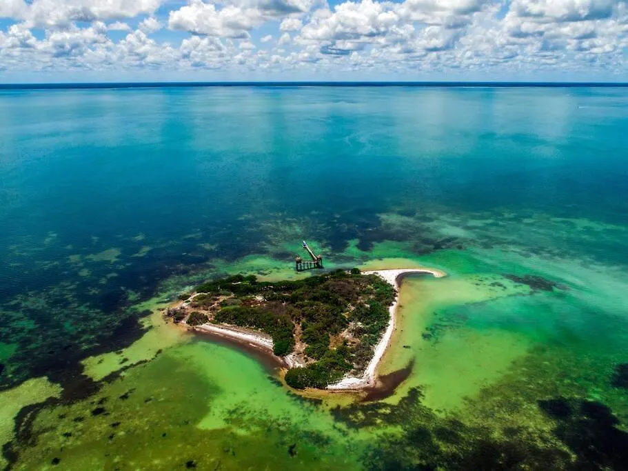 Sunrise Cristal Nest Apartment Isla Holbox